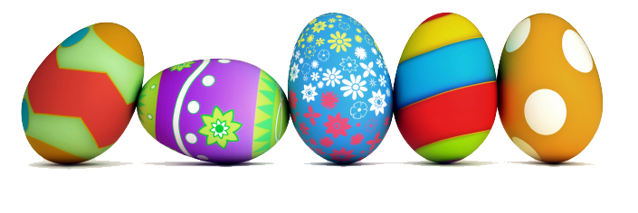 Easter Egg Background png download - 1280*1024 - Free Transparent