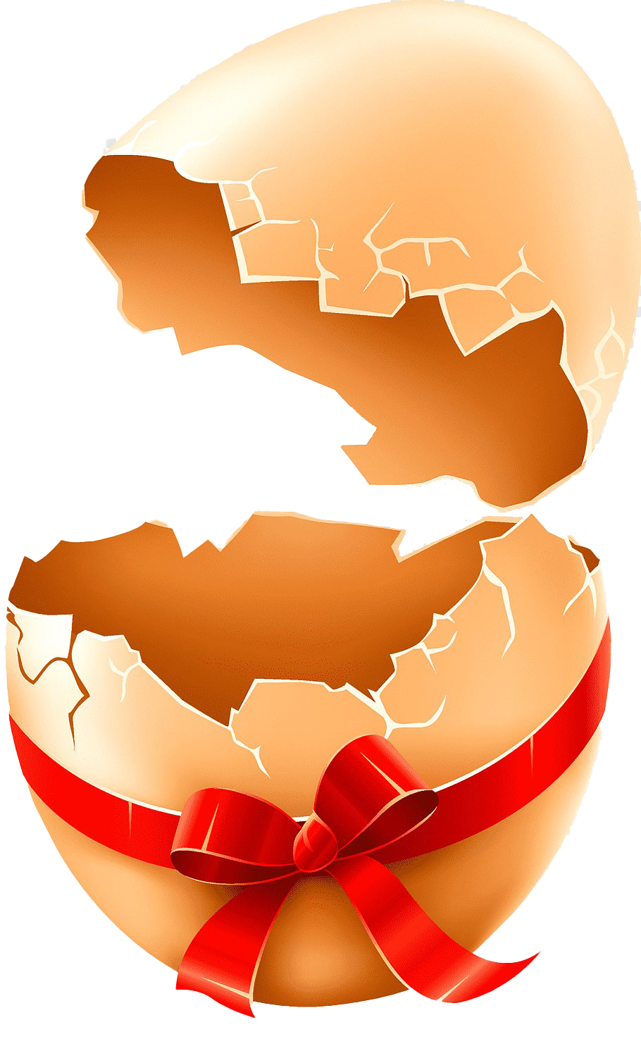 cracked egg png