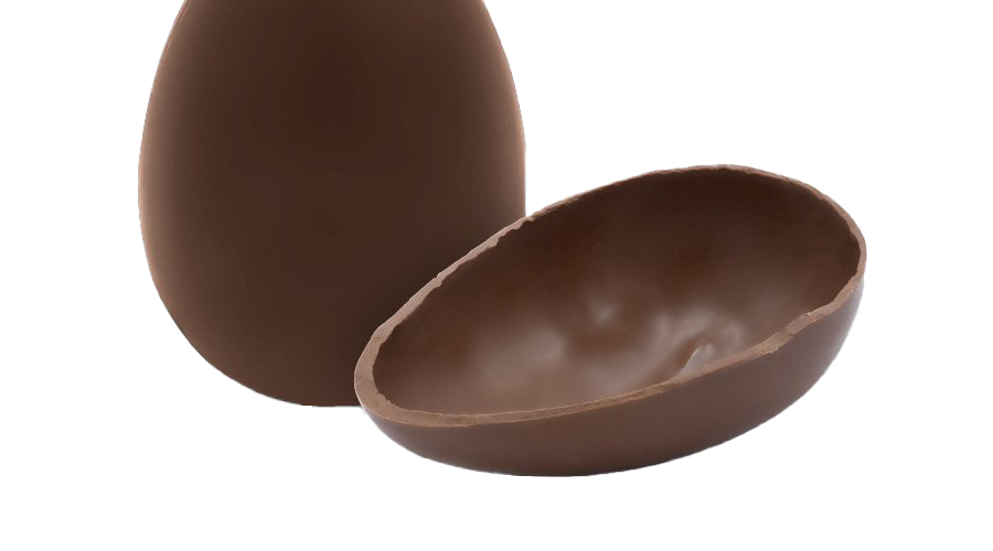 Download Egg Easter Chocolate Free HD Image HQ PNG Image