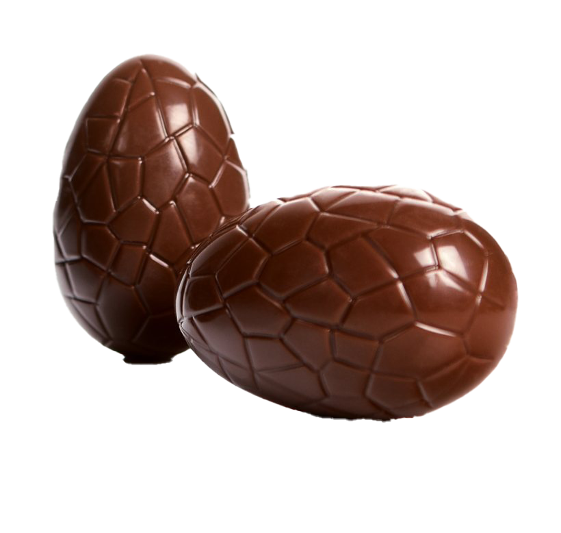 Download Egg Easter Chocolate Free HD Image HQ PNG Image