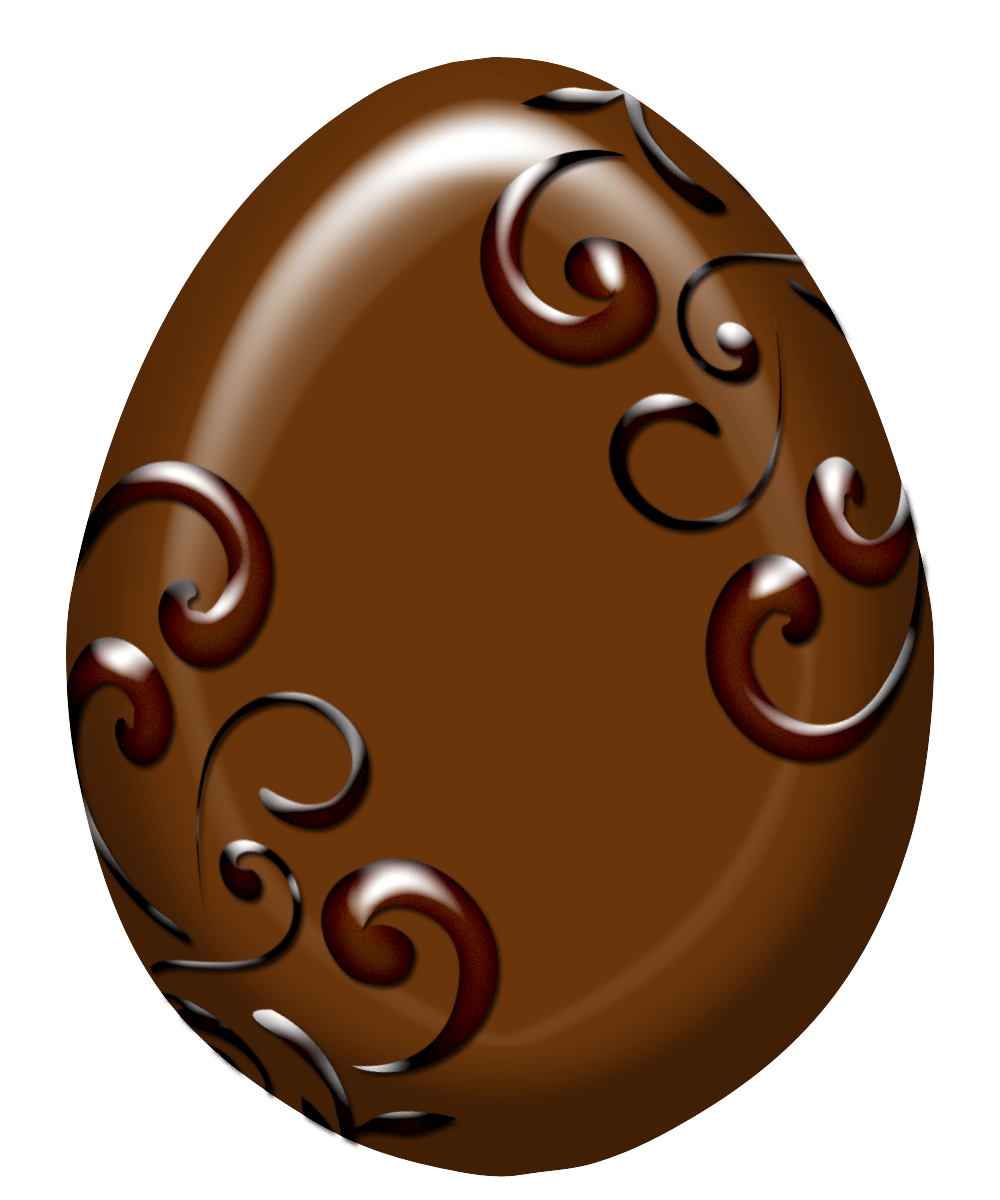 Download Egg Easter Chocolate PNG Image High Quality HQ PNG Image