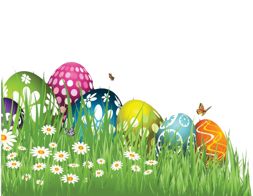 Easter Egg Background png download - 903*884 - Free Transparent