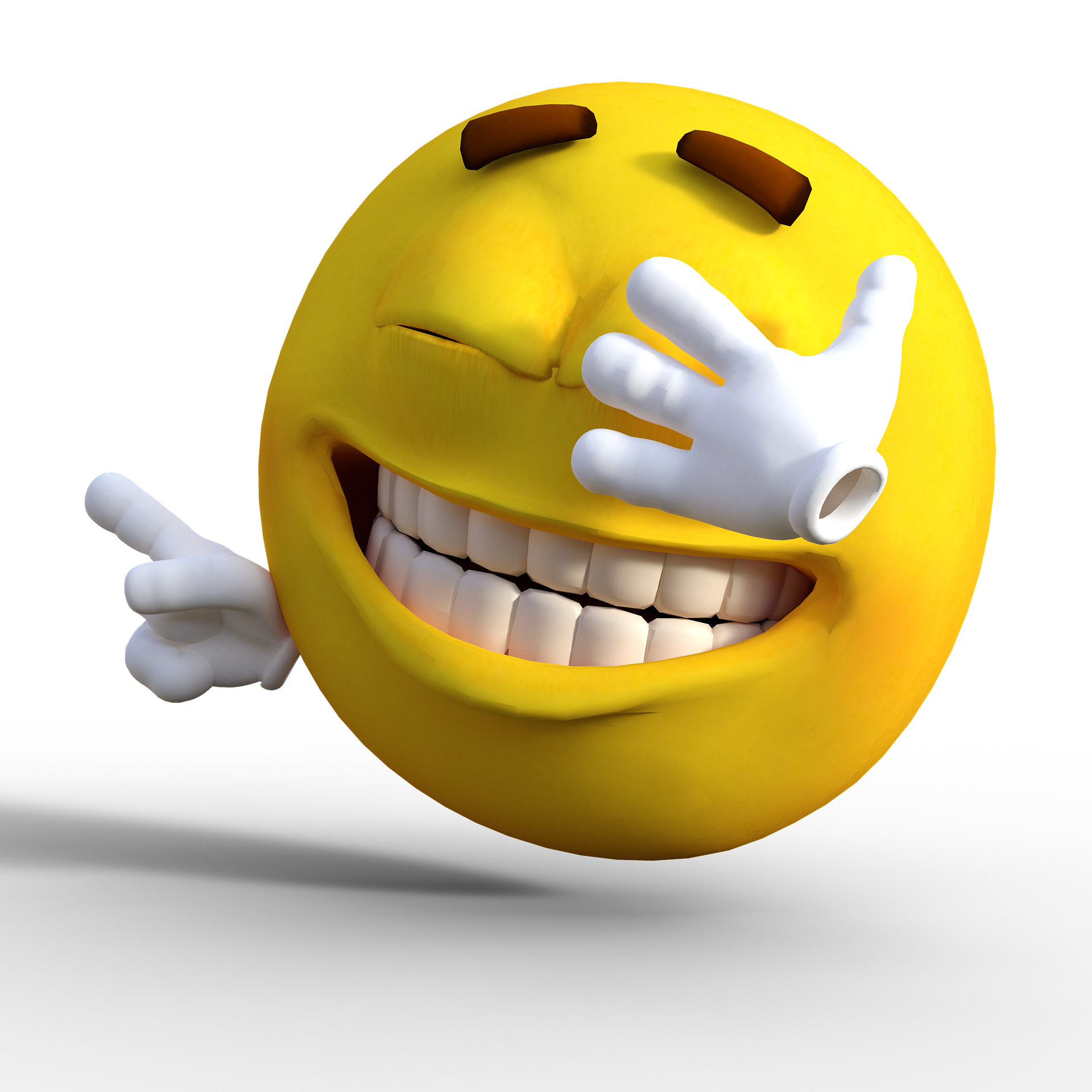 transparent emoji