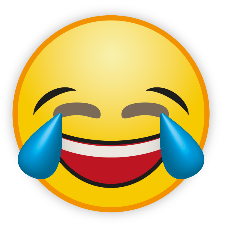 Download Whatsapp Shocked Emoji Download HD HQ PNG Image