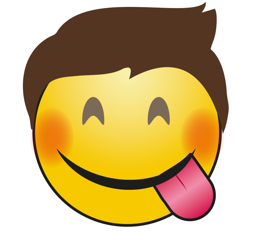 emojis background for boys