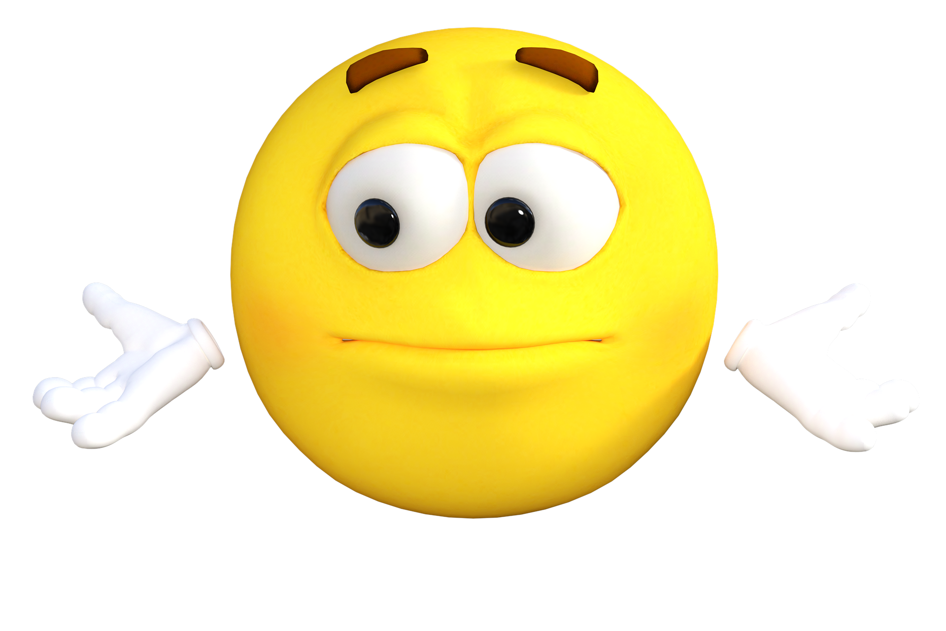 Cursed Emoji PNG Images Transparent Free Download