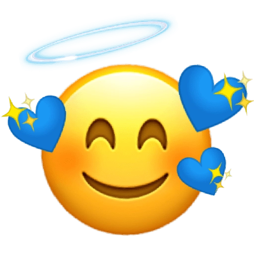 transparent emoji