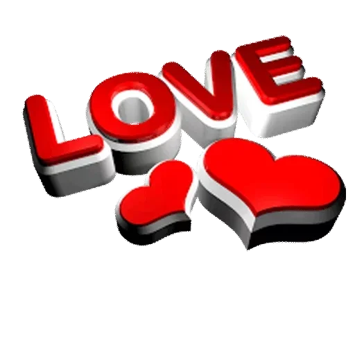 Download Love Text Png HQ PNG Image