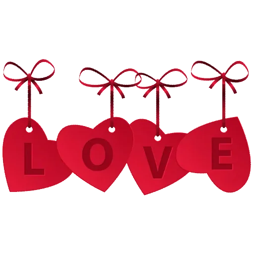 Download Love Text Png HQ PNG Image