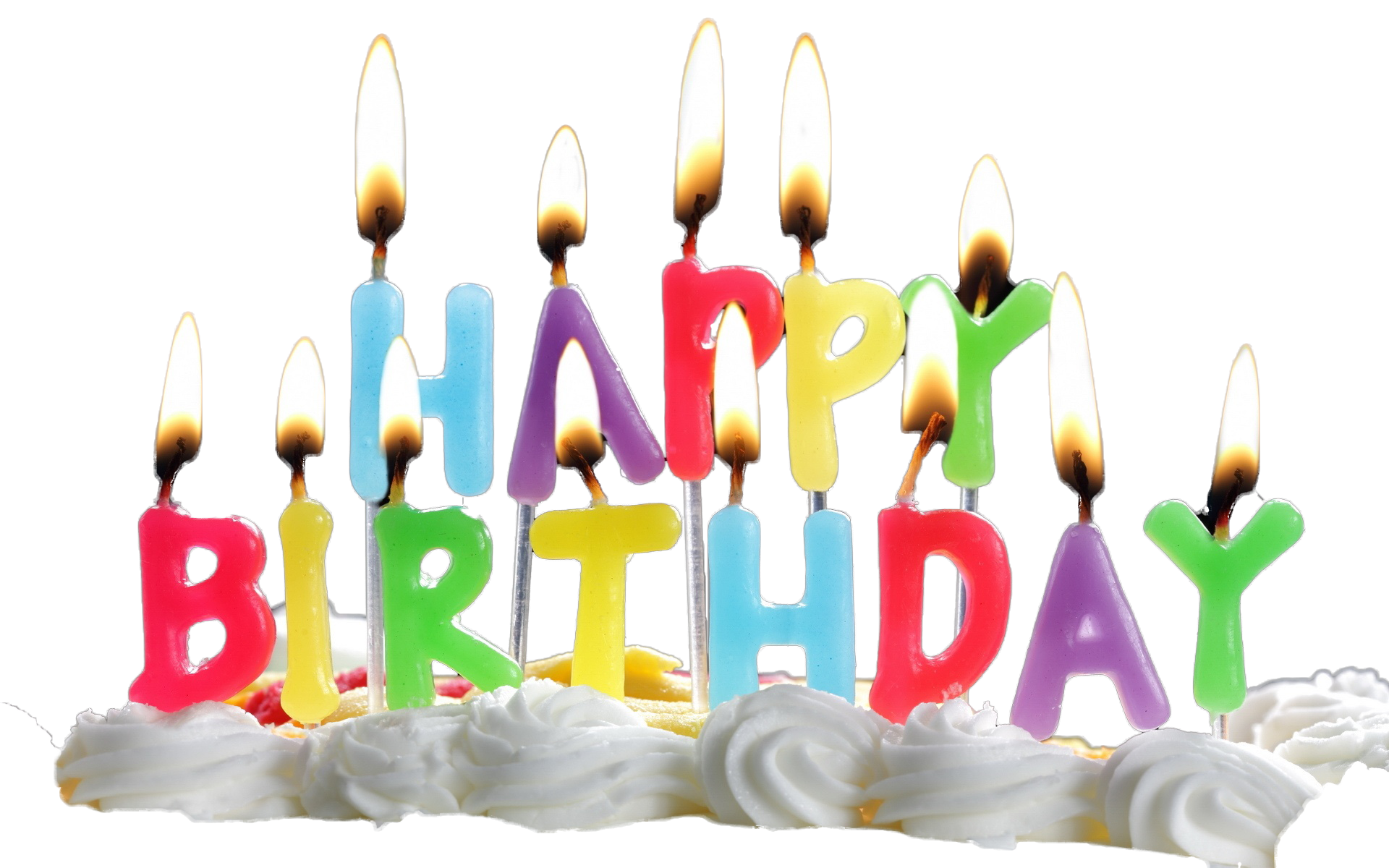 birthday candle png