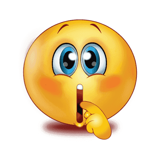 Think Emoji Clipart Hd PNG, Thinking And Thinking Emoji, Thinking, Idea,  Emoticons PNG Image For Free Download