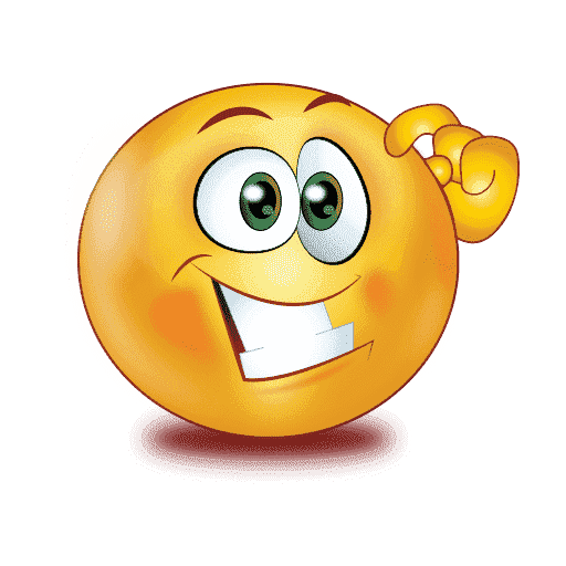 Download Thinking Emoji Png Free Photo Hq Png Image Freepngimg