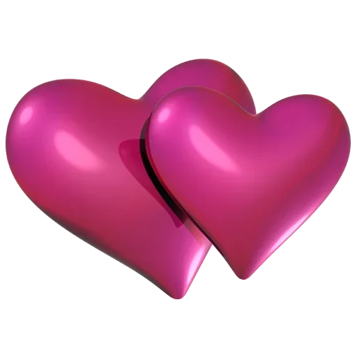 Heart PNG Image Free Heart Shape Download 2 - PNG #3590 - Free PNG Images