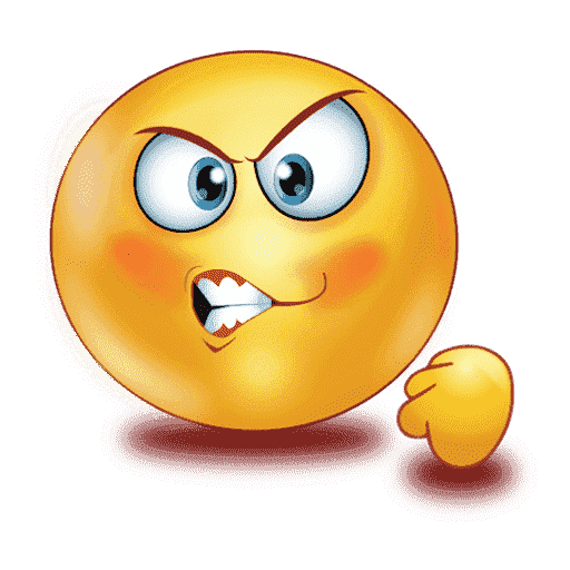 Transparent Thumb Emoji Png - Cursed Emoji Pointing, Png Download - vhv