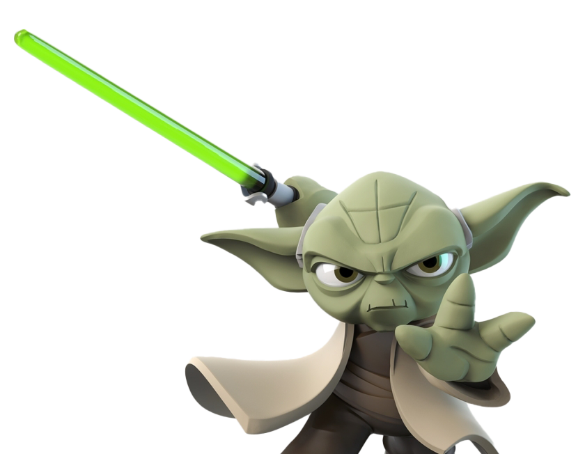 Yoda Blue Screen, Pimpmasterbroda Wiki