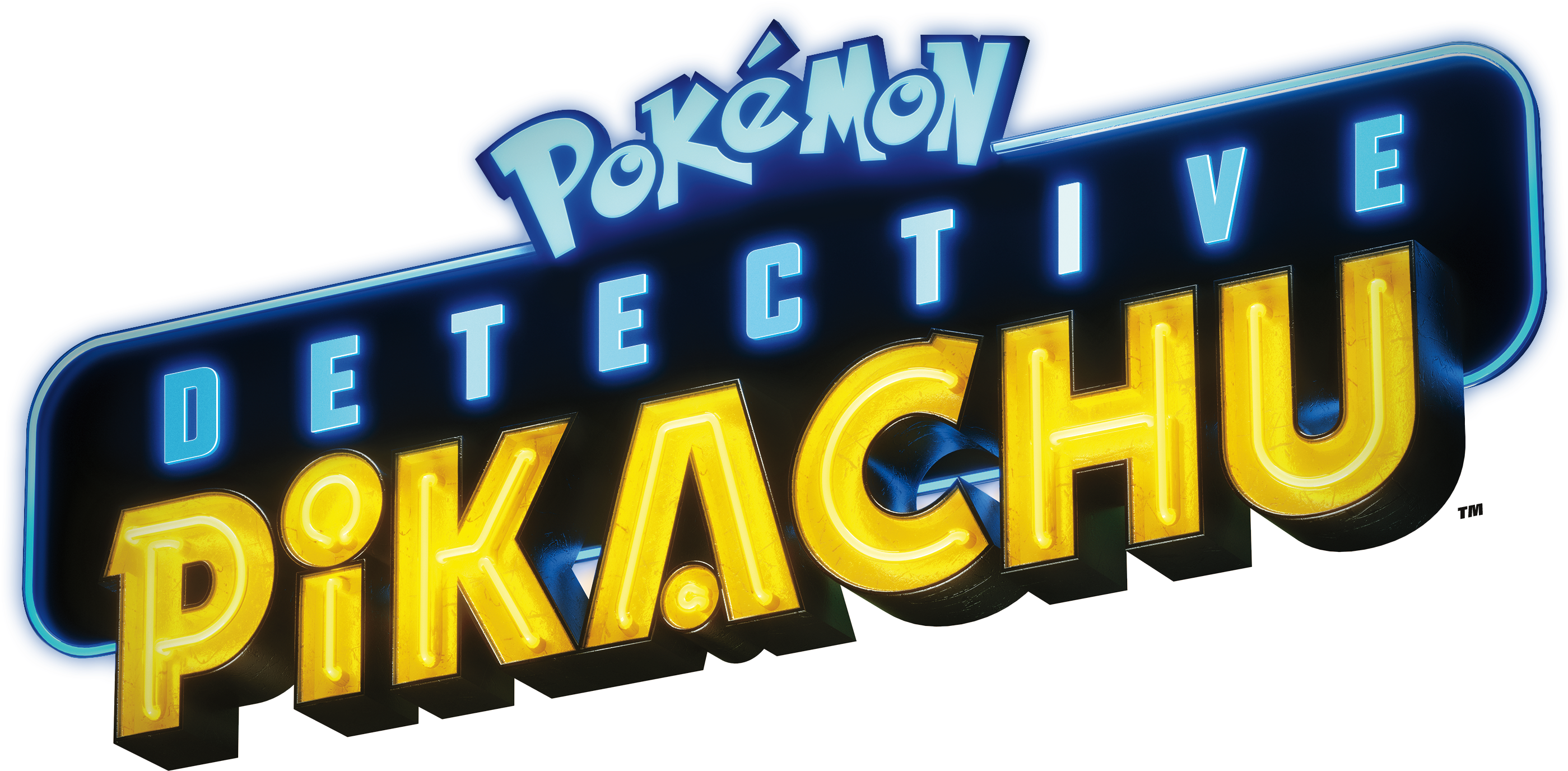 Download Detective Movie Pikachu Pokemon PNG Image High Quality HQ PNG  Image