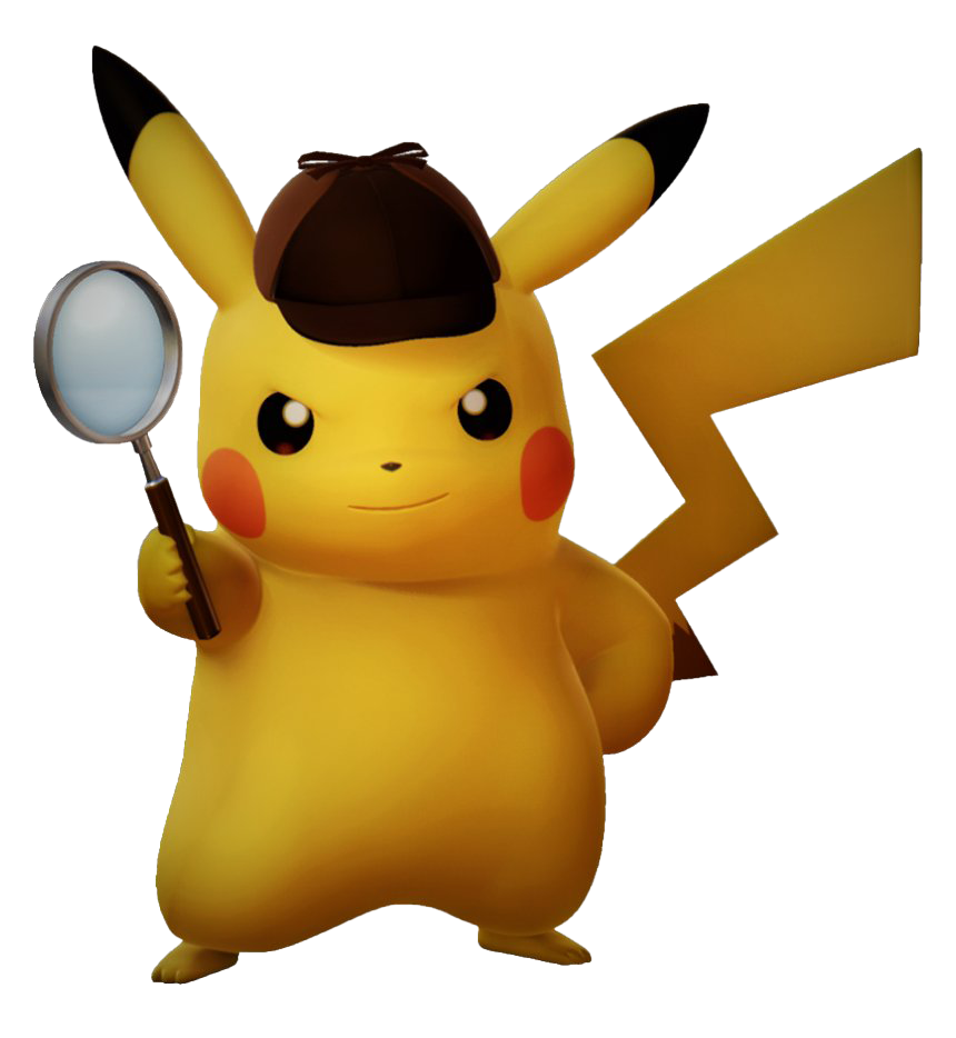 Pokemon PNG  Pikachu, Anime Character Png Images Download - Free  Transparent PNG Logos