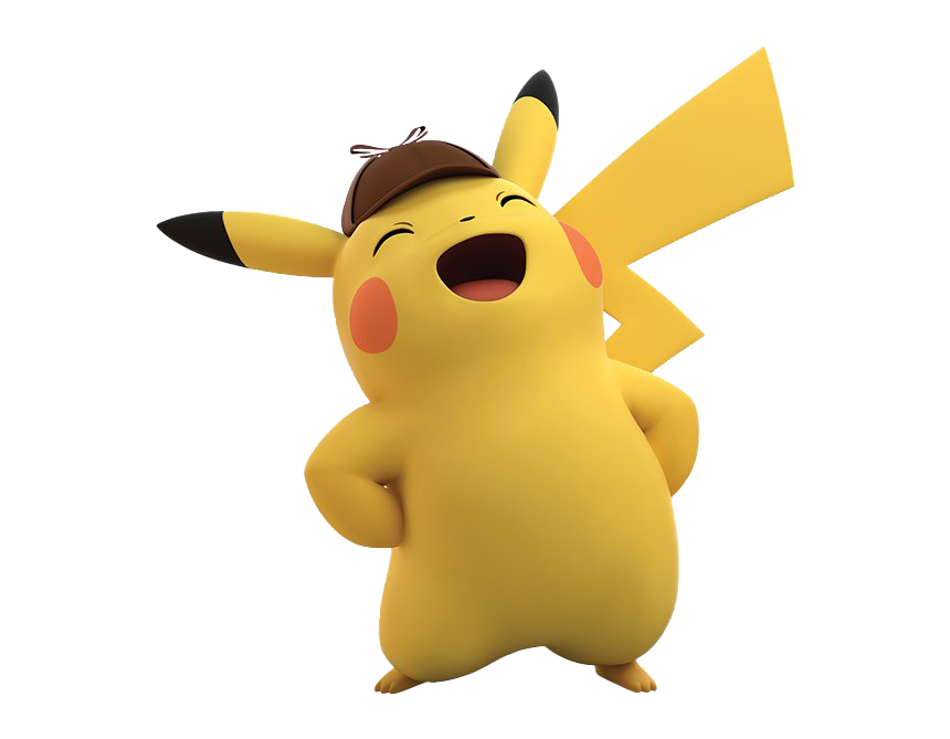 Detective pikachu 2025 free hd