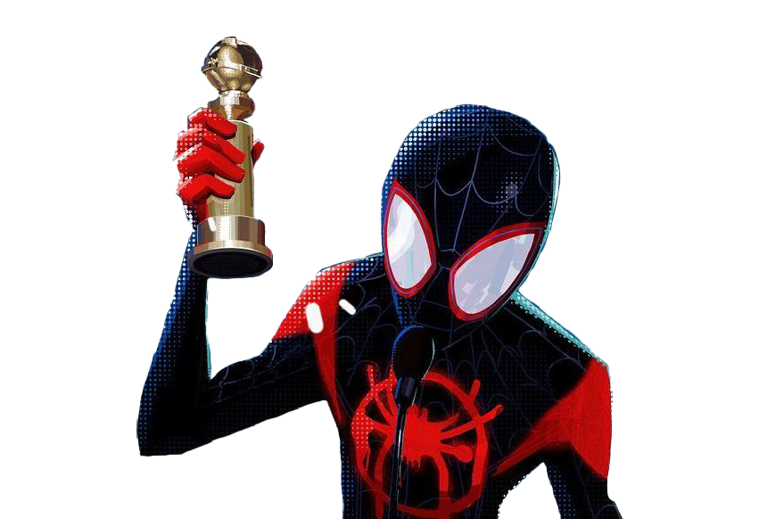 Download The Spider-Man Into Spider-Verse Free Clipart HQ HQ PNG Image |  FreePNGImg