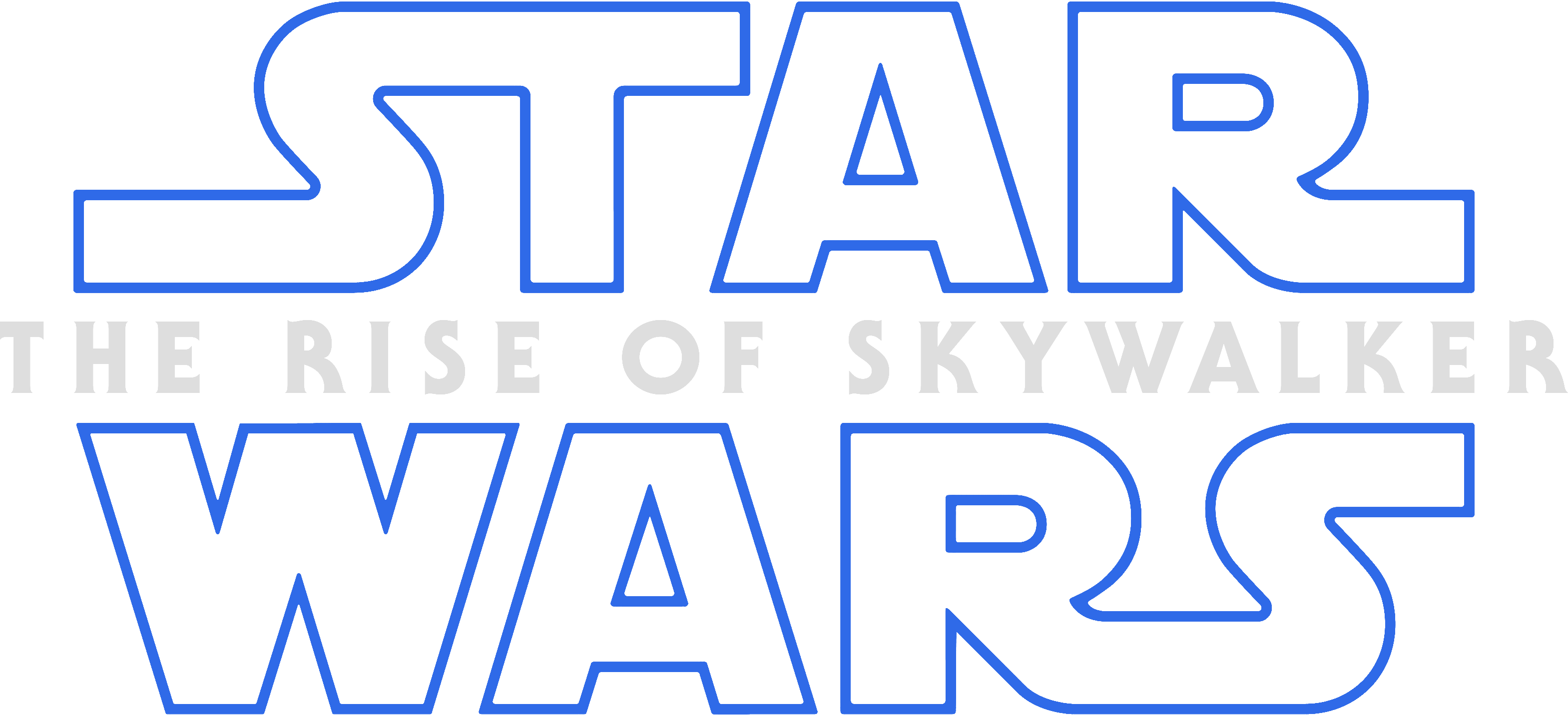 Download Star Of Rise Skywalker Wars Photos The HQ PNG Image