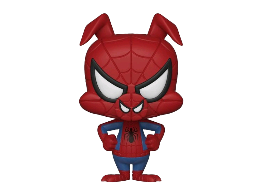 cute cartoon spiderman