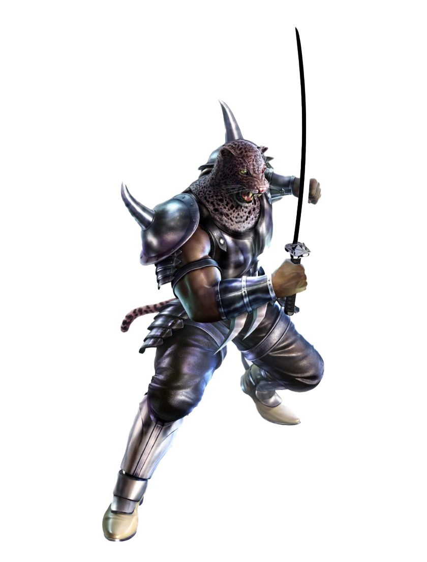 Armor King II, Tekken Wiki