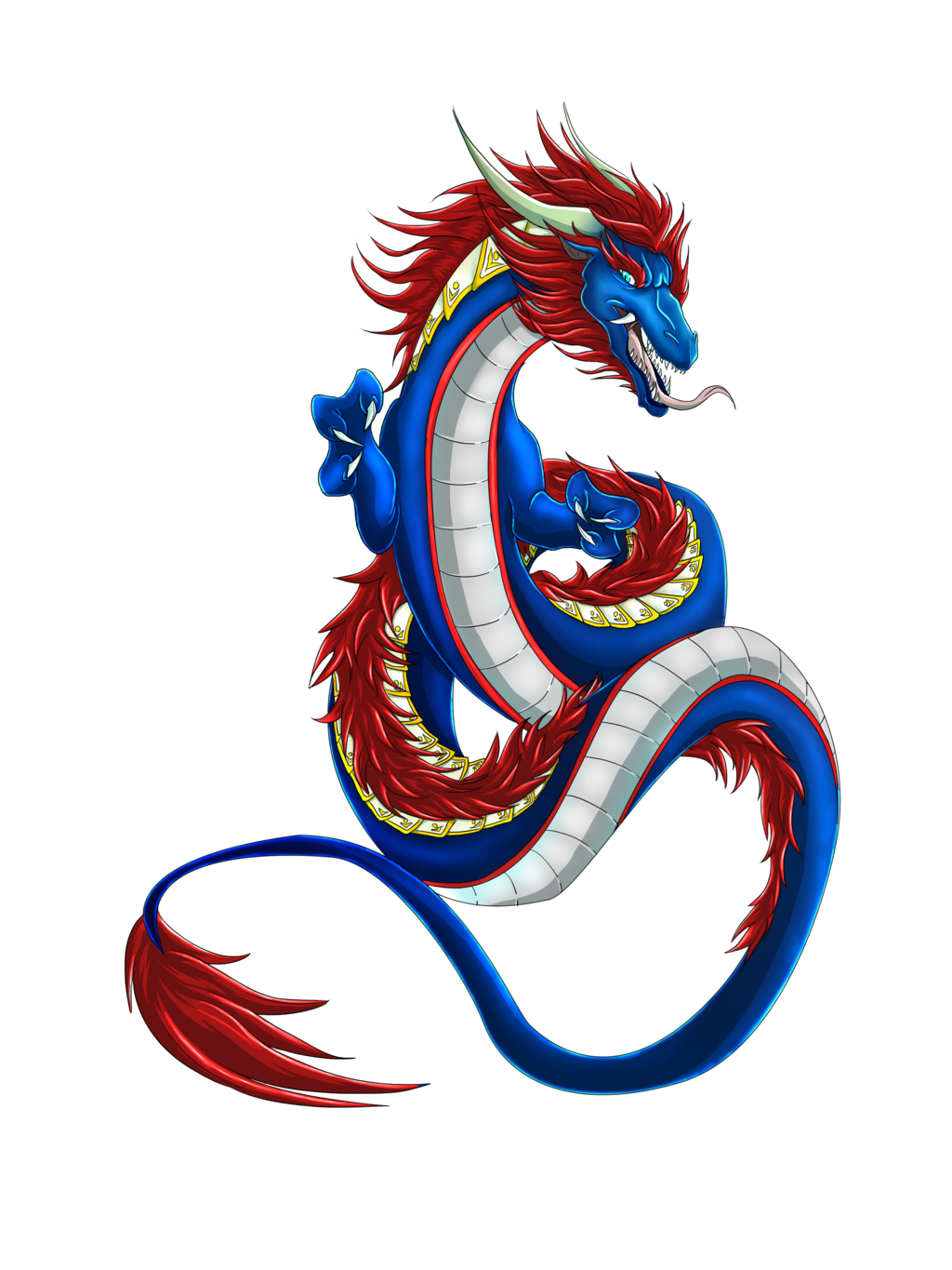 Download Dragon Free Download HQ PNG Image