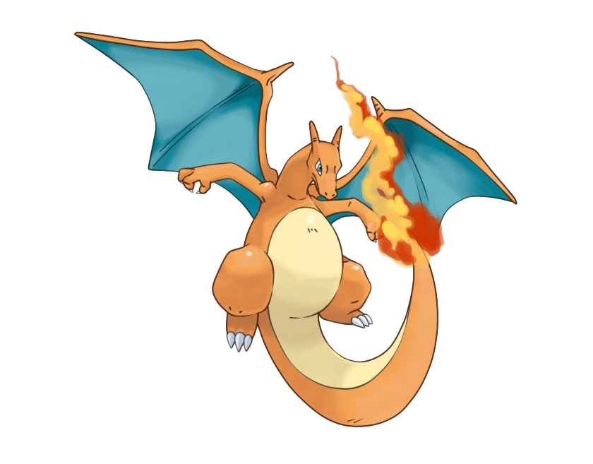 Fundo Charizard Pokemon PNG - PNG Play