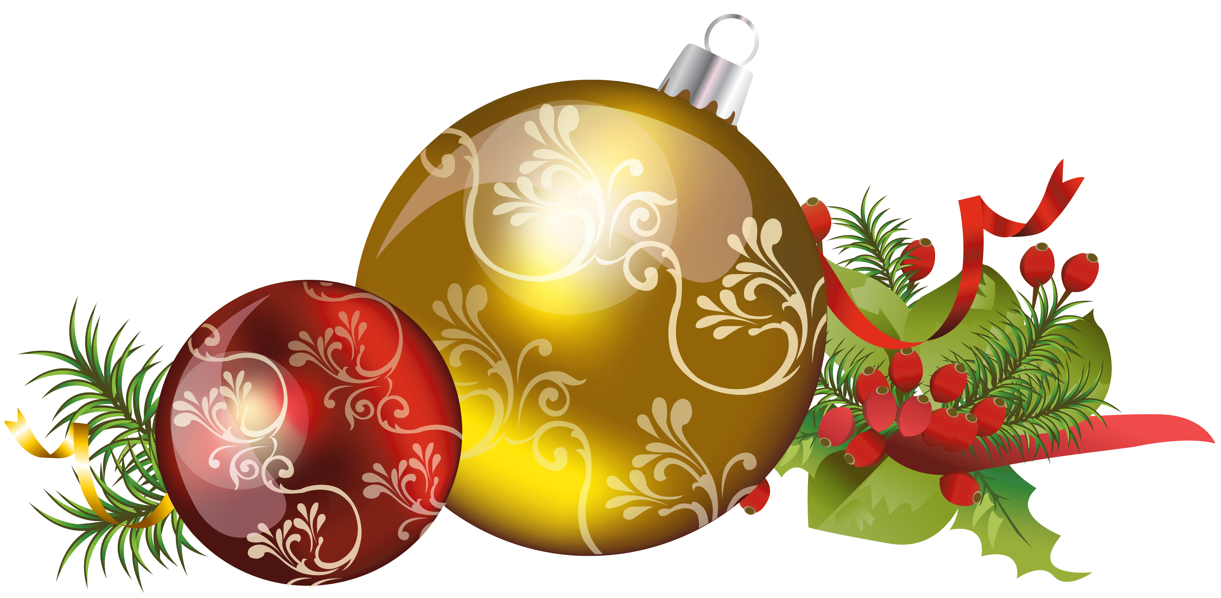 christmas ball png