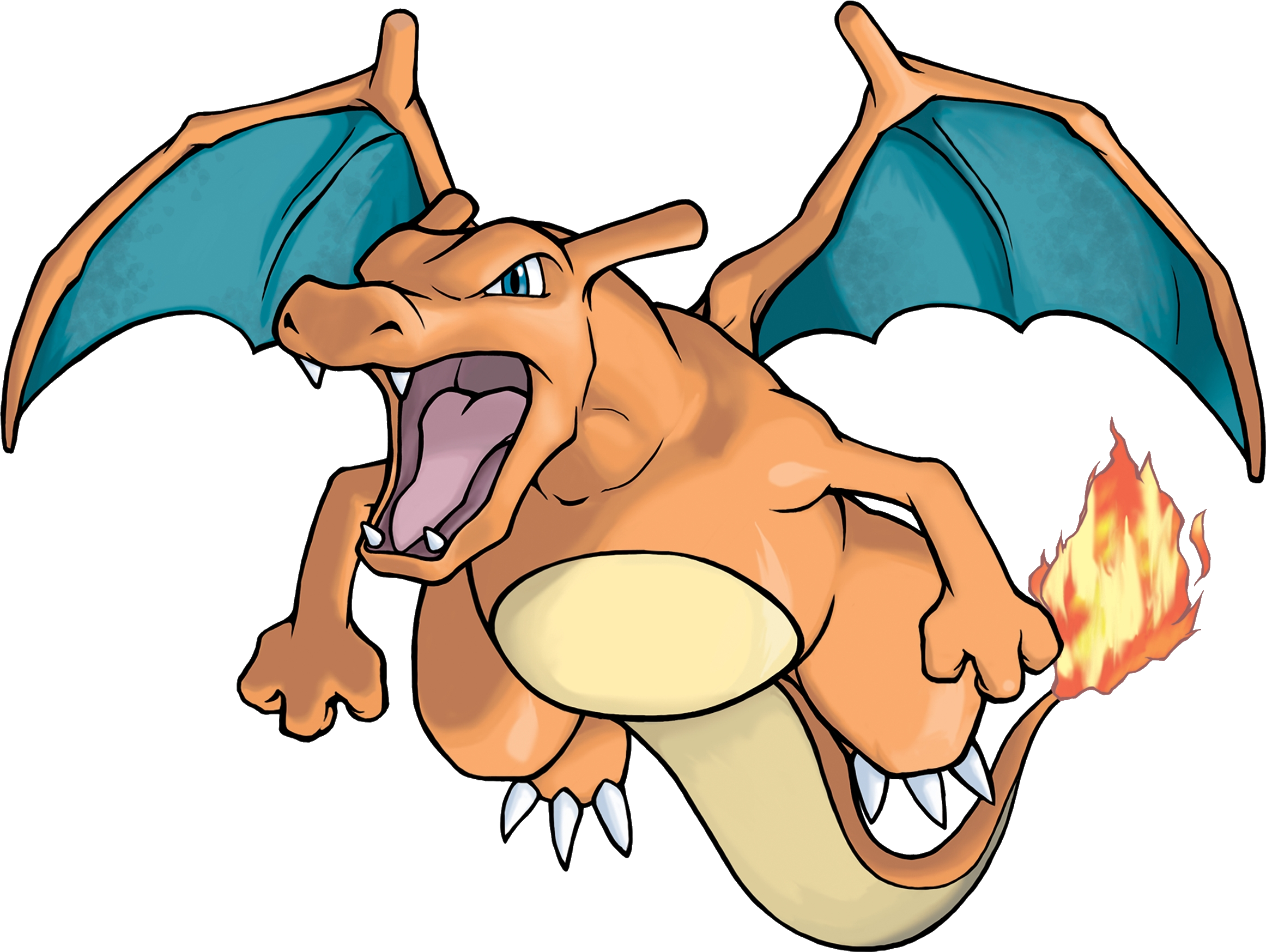 Fundo Charizard Pokemon PNG - PNG Play