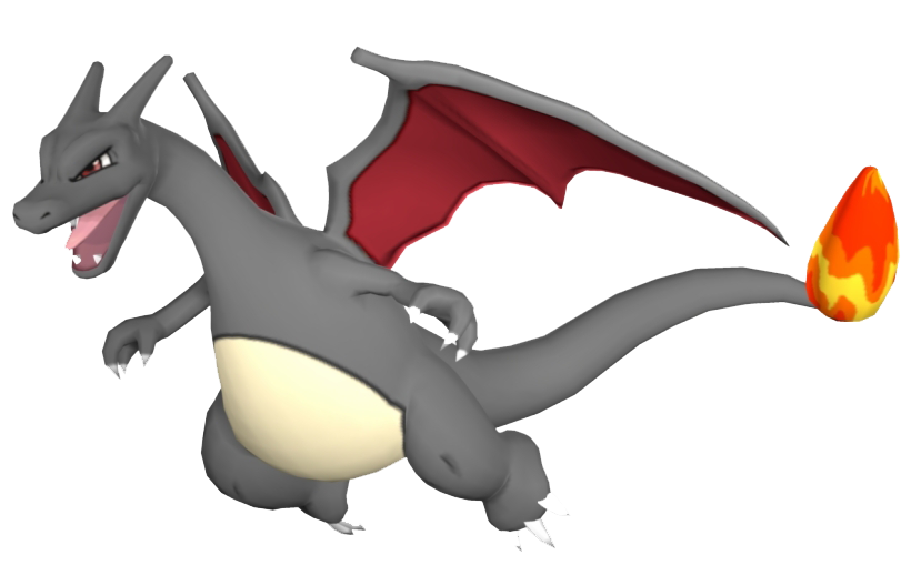 Download Picture Pokemon Charizard PNG Download Free HQ PNG Image |  FreePNGImg