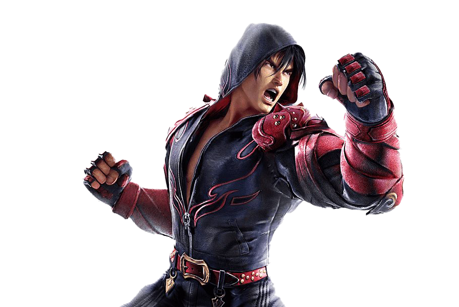 Picture Cartoon png download - 768*1024 - Free Transparent Tekken 5 png  Download. - CleanPNG / KissPNG