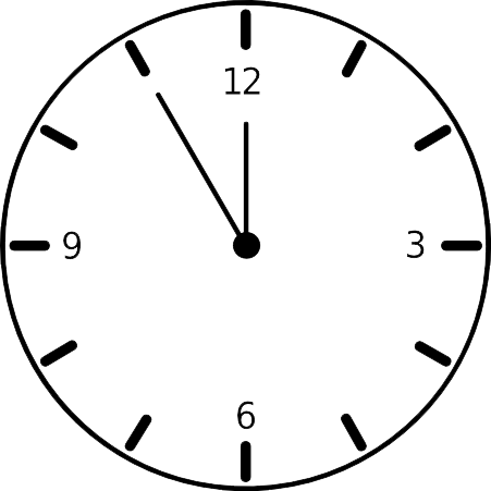 clock png