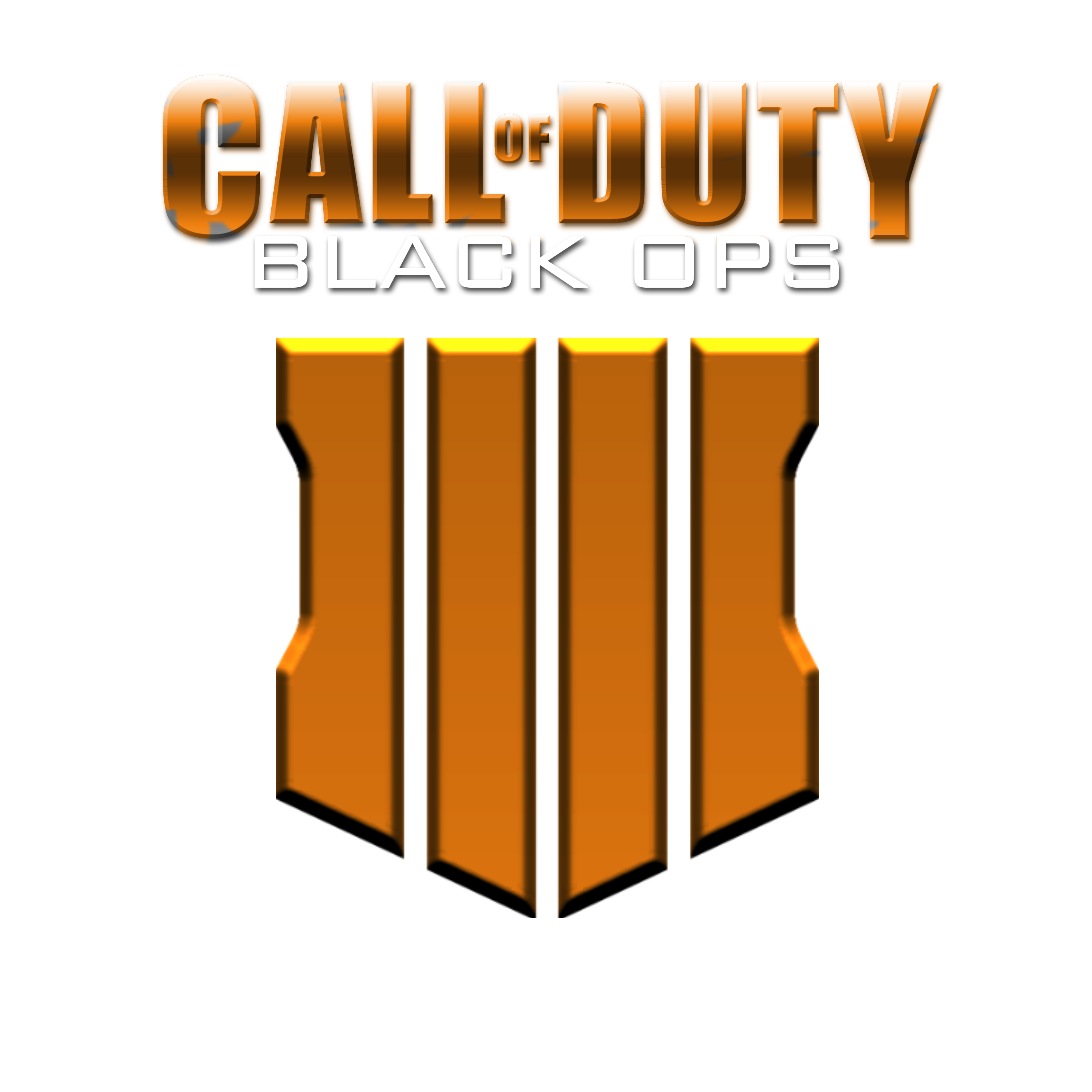 call of duty logo transparent