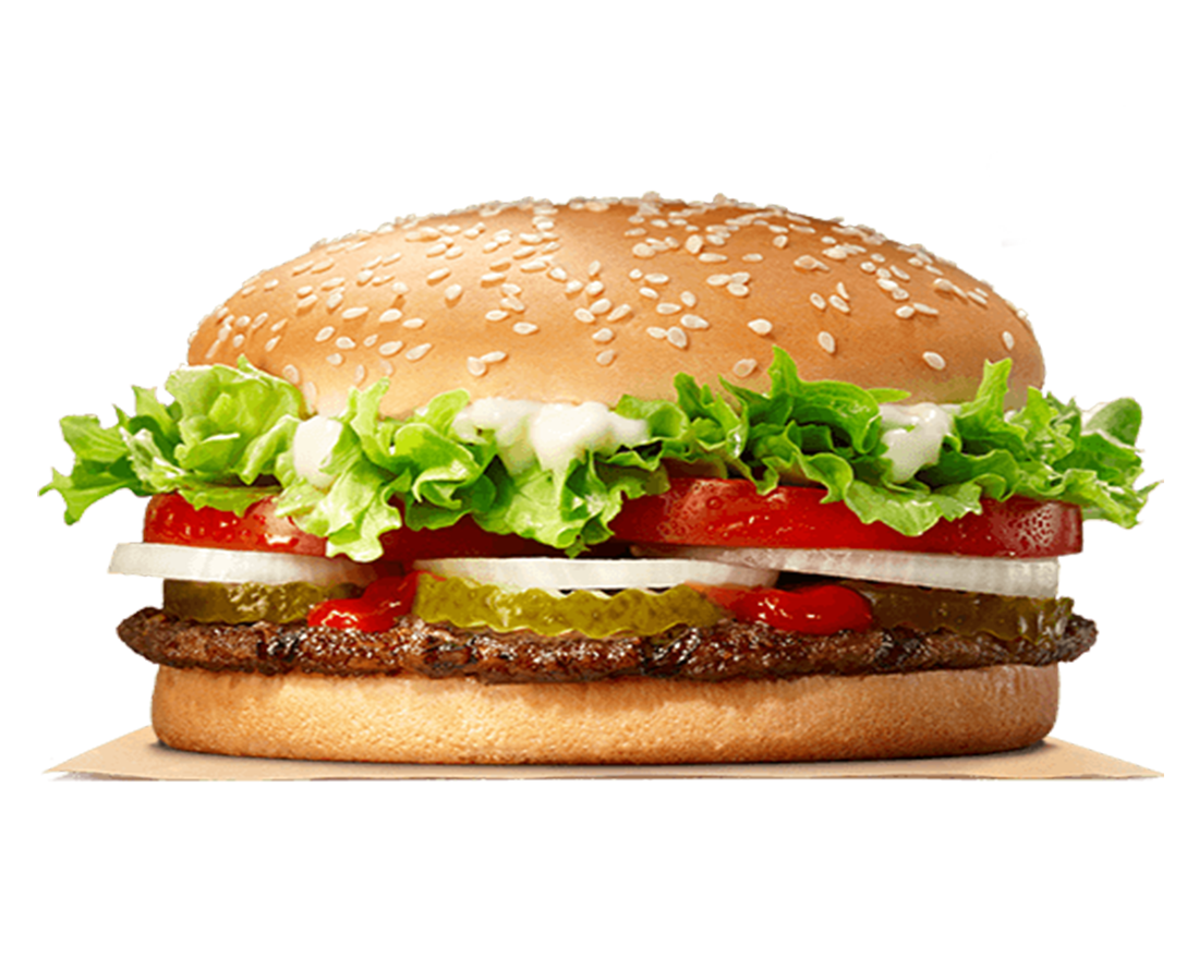 vegetarian burger png