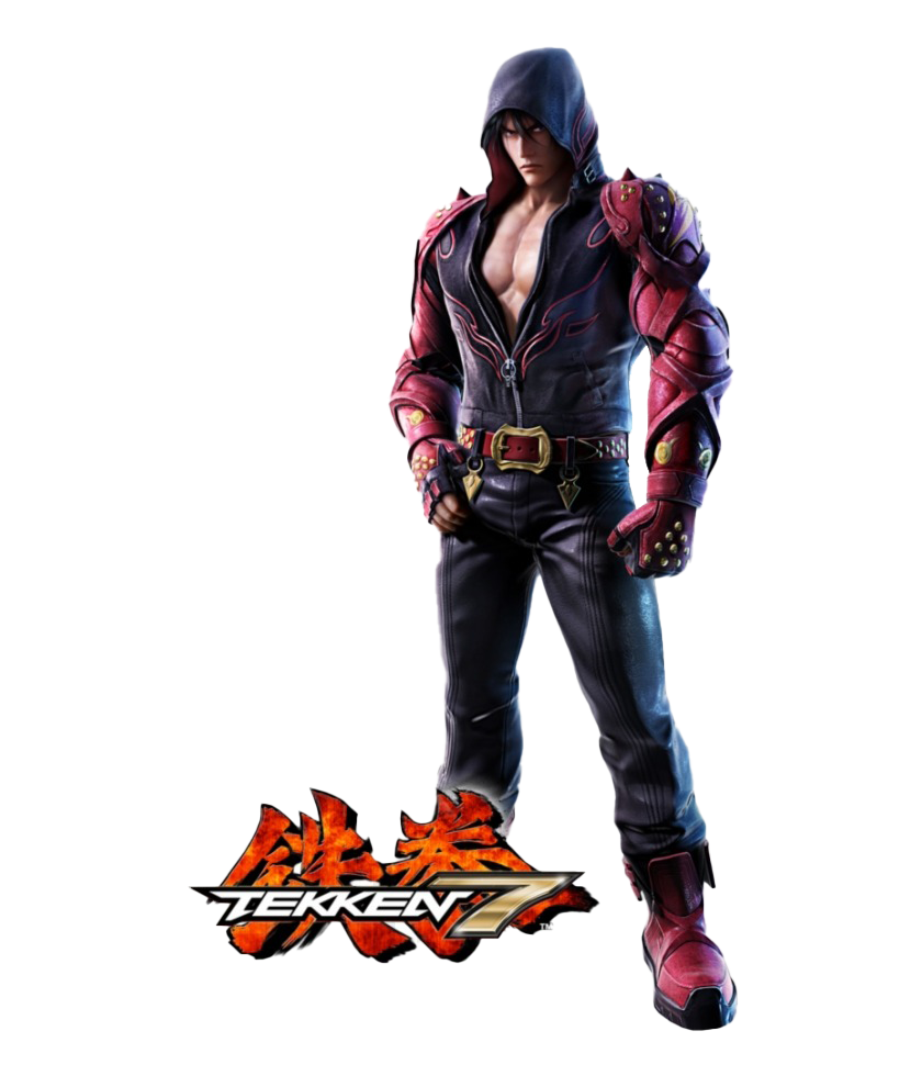 tekken 7 jin wallpaper