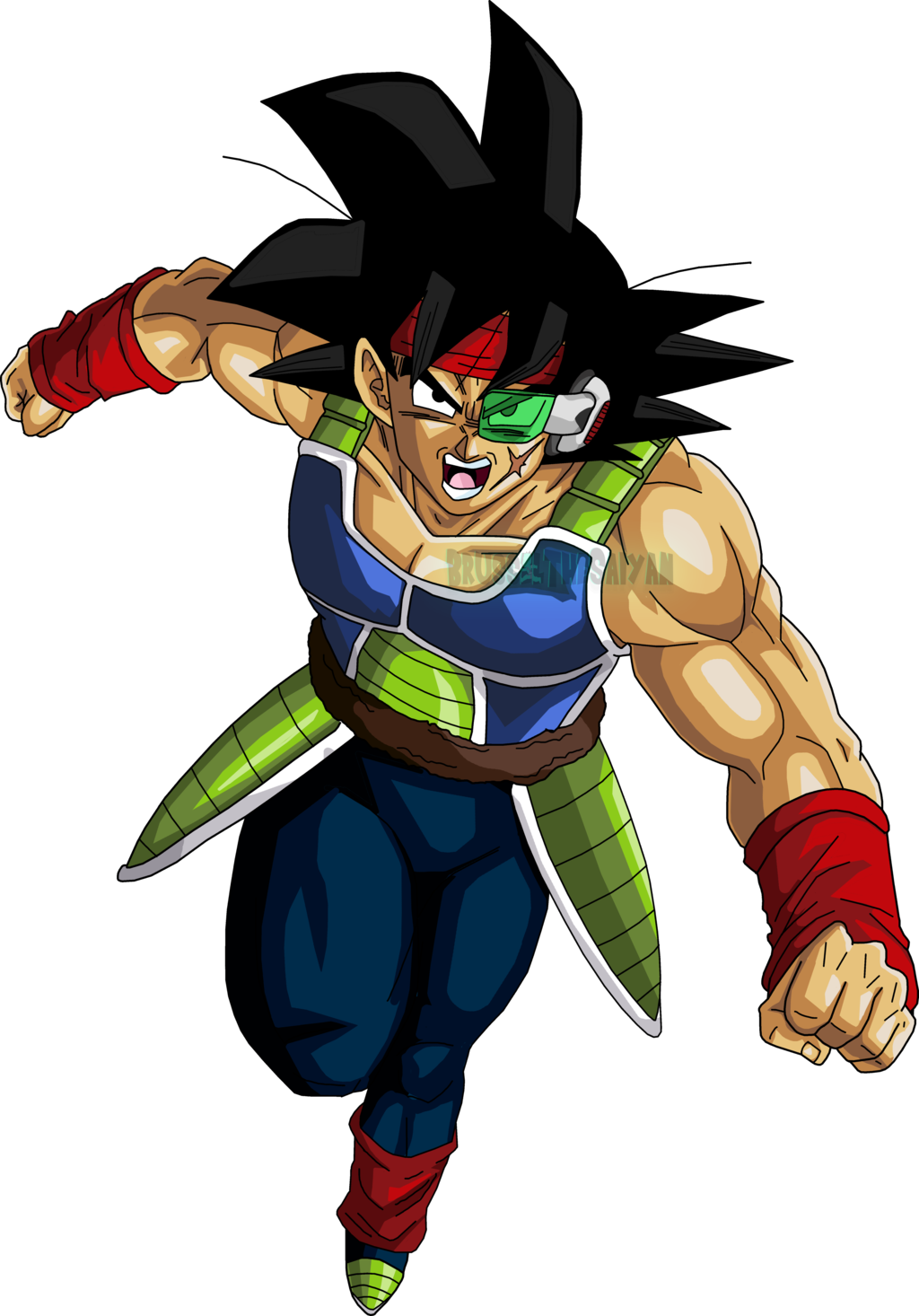 Dragon Ball Cartoon PNG Transparent Images Free Download, Vector Files