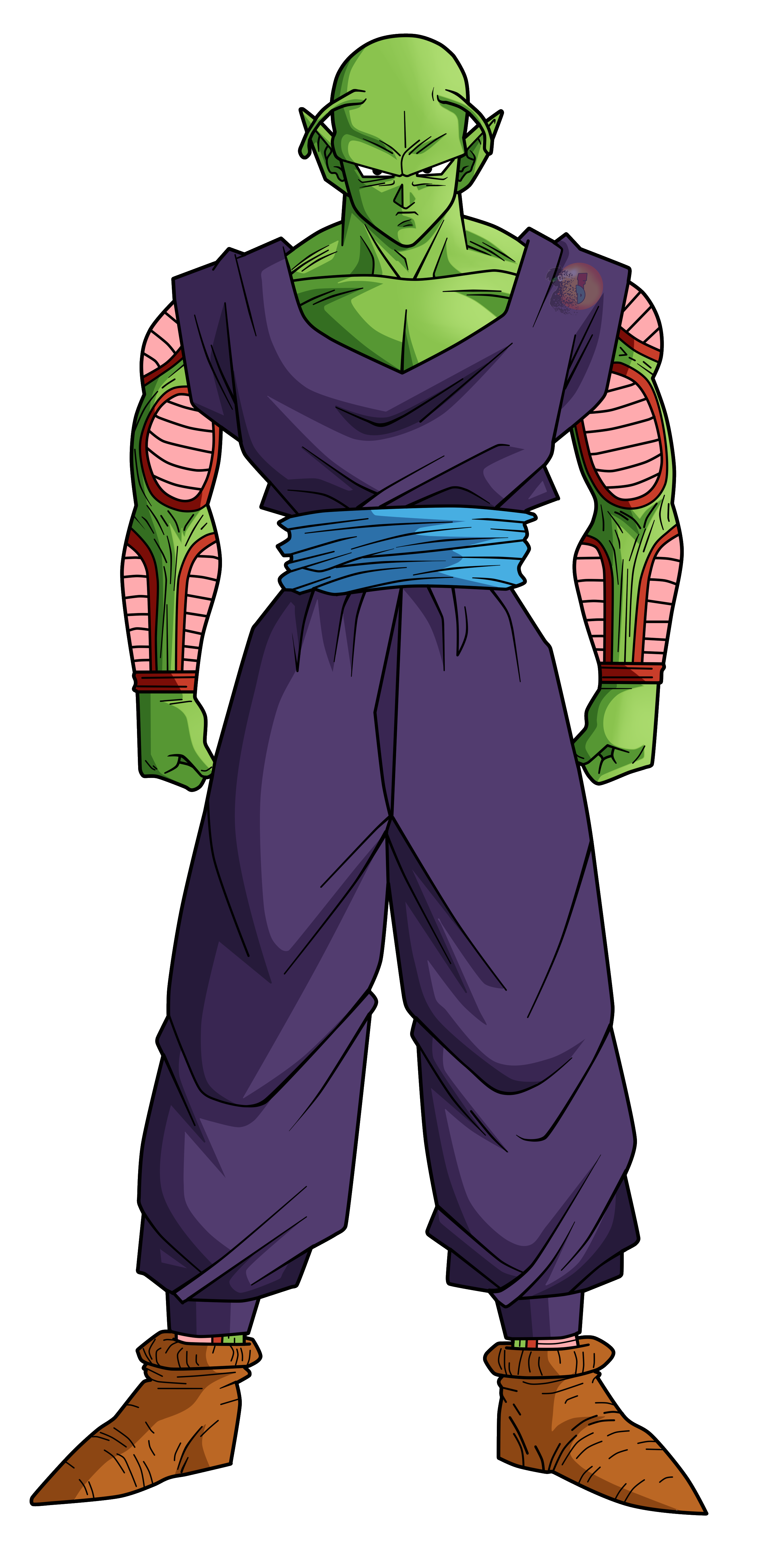 dragon ball z piccolo