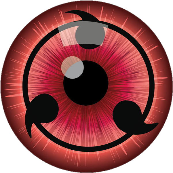 Sharingan png images