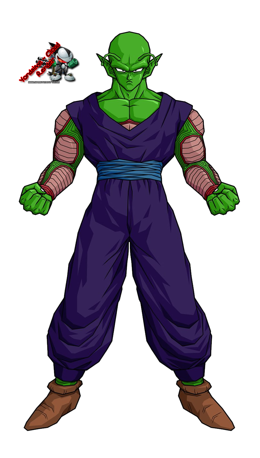 Dragon Ball Z Budokai Tenkaichi 2 transparent background PNG cliparts free  download