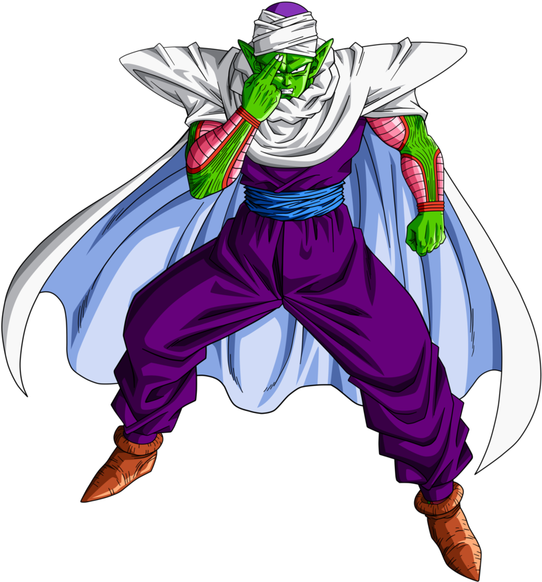 Dragon Ball Z Majin Boo Png, Transparent Png , Transparent Png Image