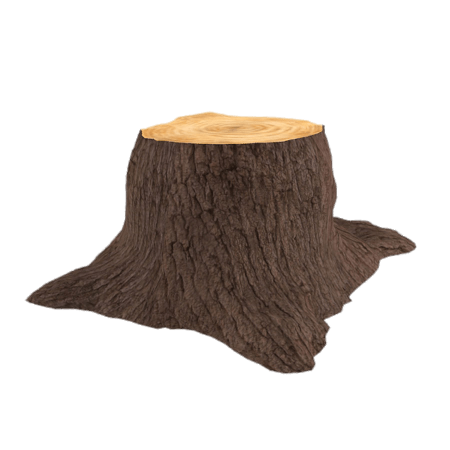 Tree Stump png download - 701*483 - Free Transparent Chainsaw png Download.  - CleanPNG / KissPNG