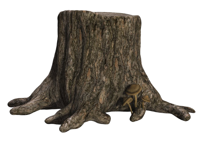 Tree Stump png download - 701*483 - Free Transparent Chainsaw png Download.  - CleanPNG / KissPNG