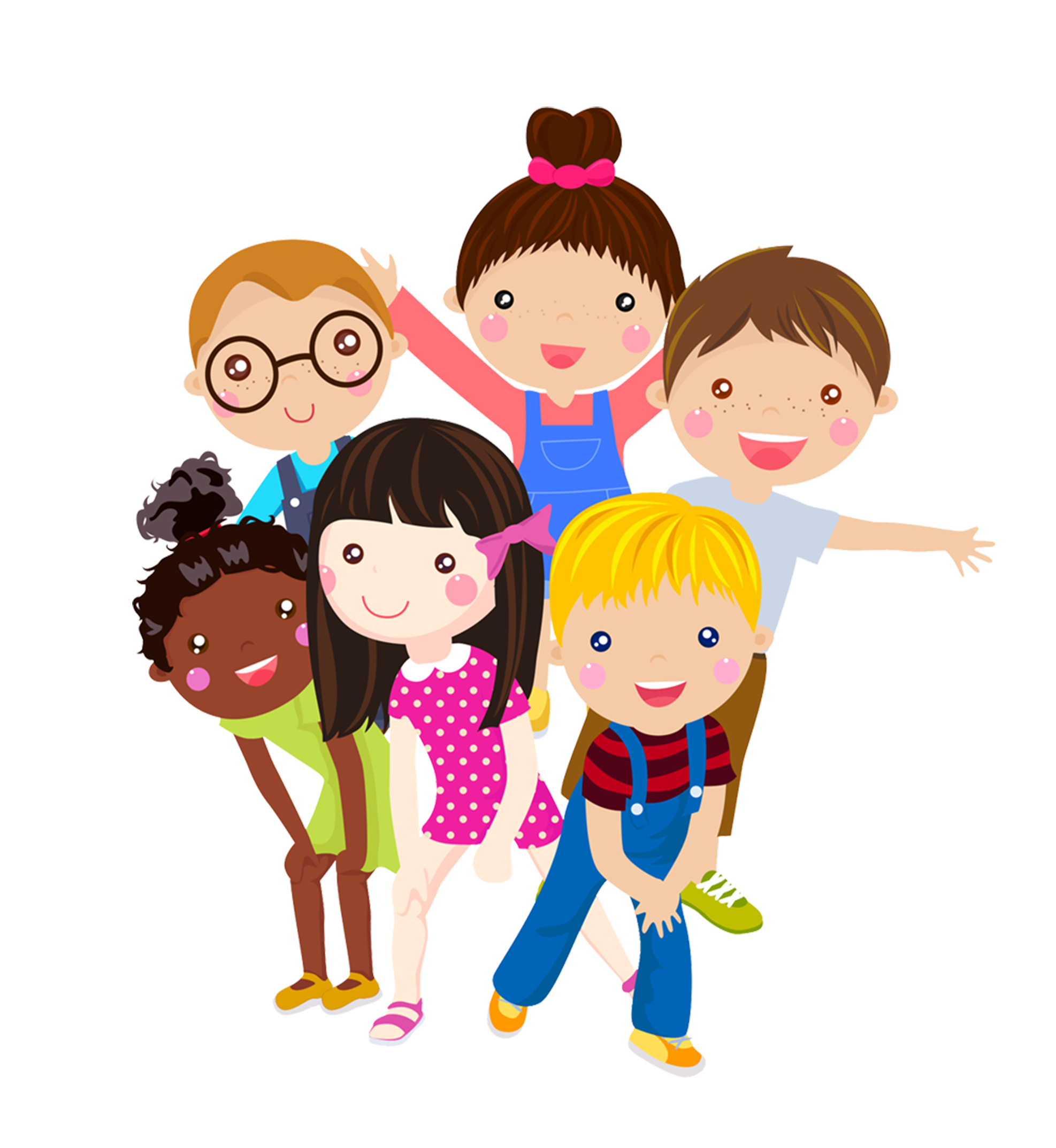 Friendship Cartoon png download - 830*537 - Free Transparent Max