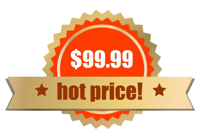 Red Price Tag PNG Transparent Images Free Download, Vector Files