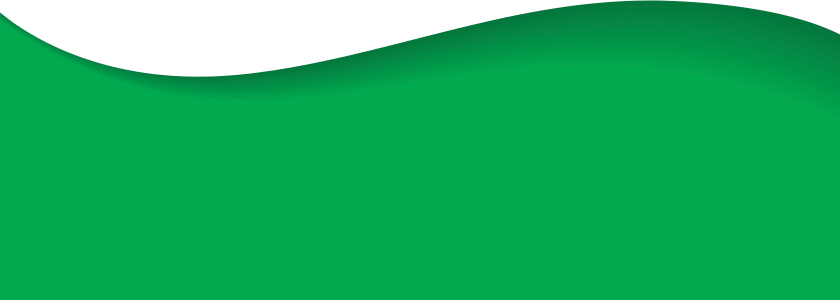 green wave vector png