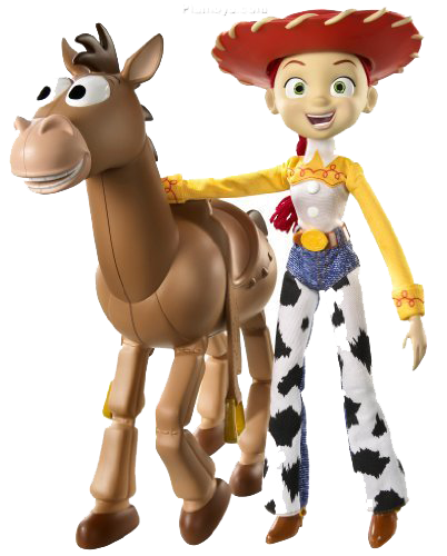 Toy Story 4 Clip Art (PNG Images)