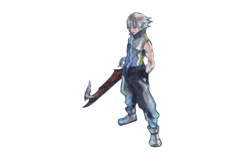 Kh Yuffie - Kingdom Hearts Unchained Cloud Avatar - Free Transparent PNG  Download - PNGkey