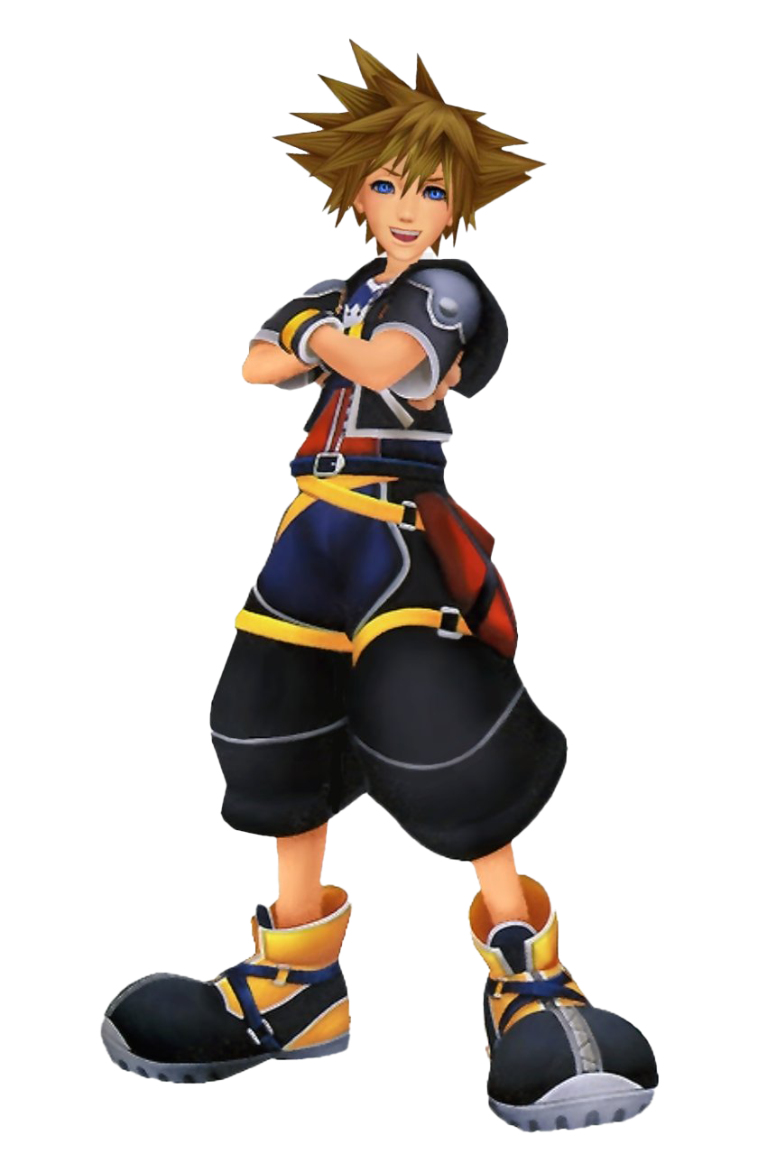 kingdom hearts sora wallpaper 1920x1080