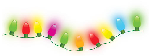 Download Christmas Lights High-Quality Png HQ PNG Image | FreePNGImg